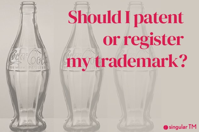 Should I patent or register a trademark? Intellectual Property for everyone: a closer look.