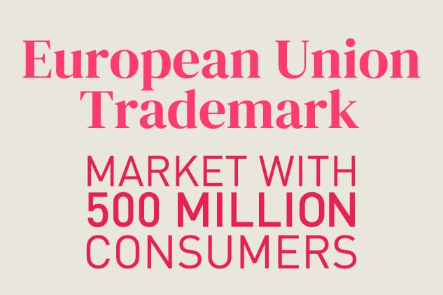 European trademark deals